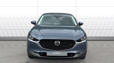 Mazda Cx-30 2.0 e-Skyactiv G MHEV SE-L Lux 5dr Petrol Hatchback